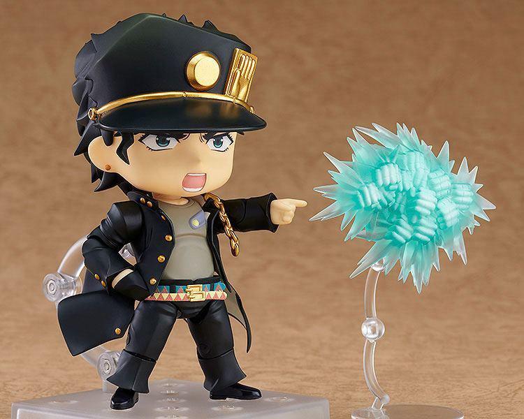 Preview: Nendoroid 985 Joutarou Kuujou / Jotaro Kujo