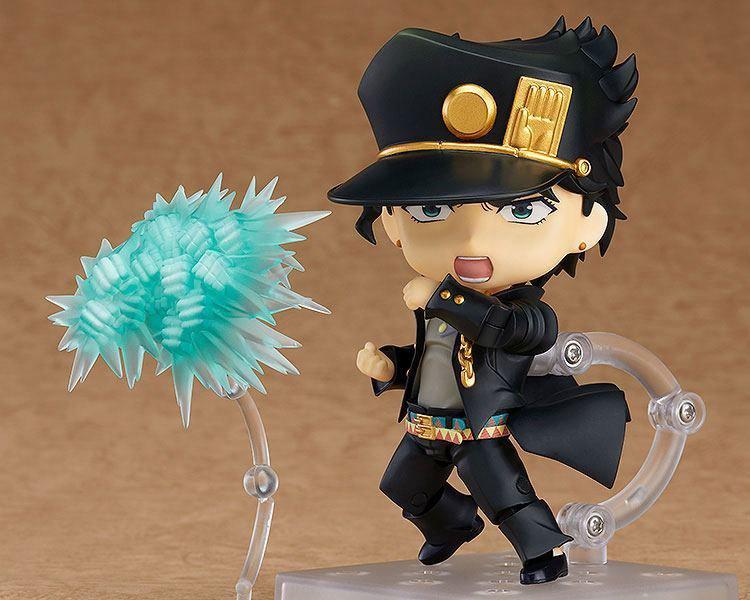 Preview: Nendoroid 985 Joutarou Kuujou / Jotaro Kujo