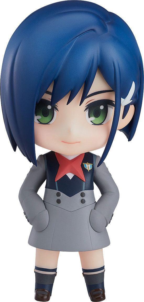 Preview: Nendoroid 987 Ichigo