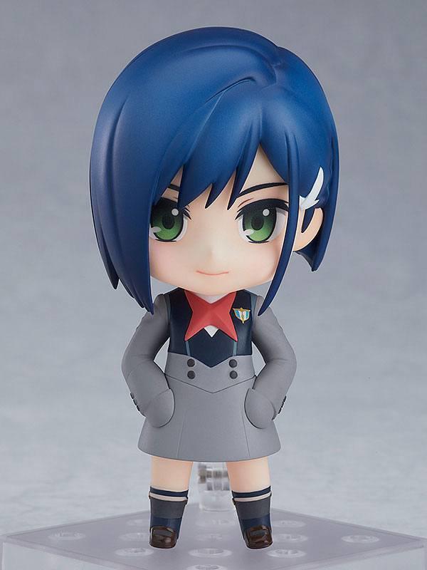 Preview: Nendoroid 987 Ichigo