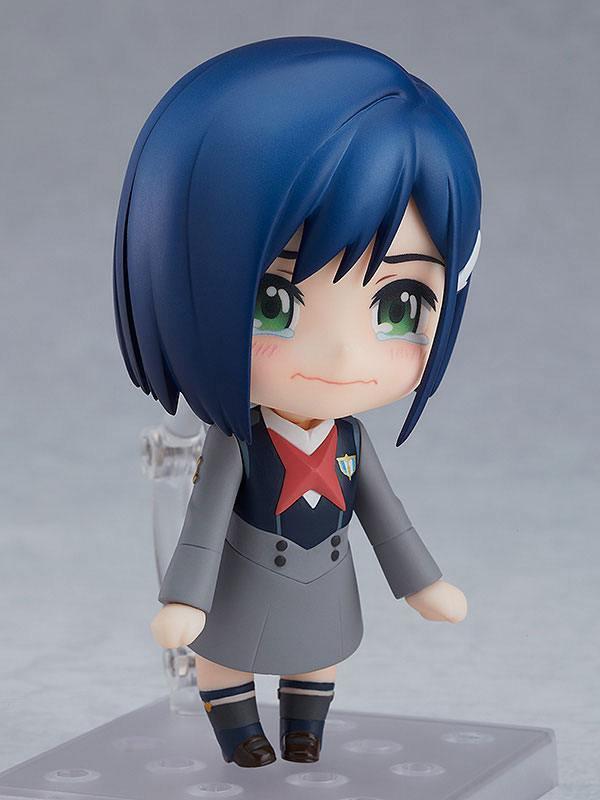 Preview: Nendoroid 987 Ichigo