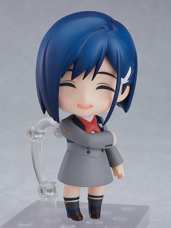 Preview: Nendoroid 987 Ichigo