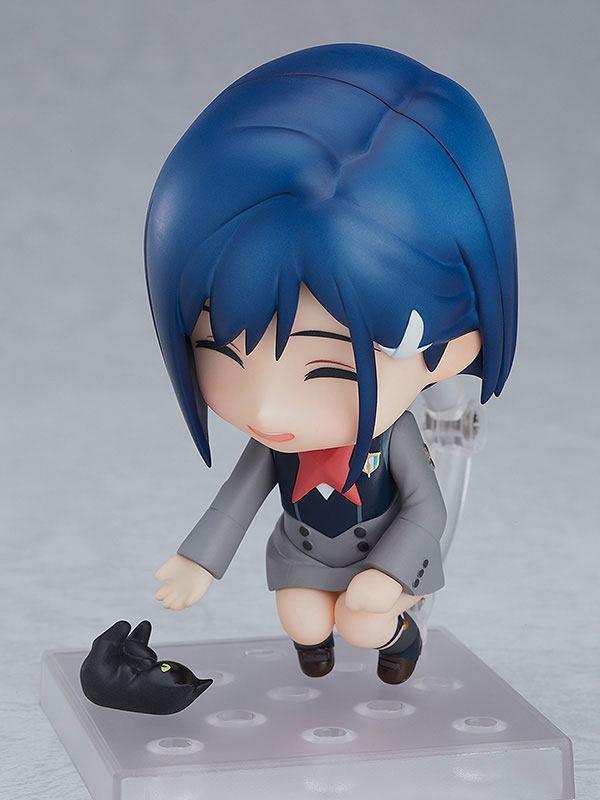 Preview: Nendoroid 987 Ichigo