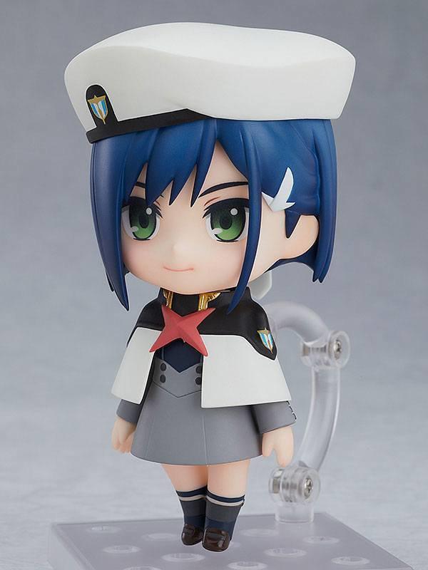 Preview: Nendoroid 987 Ichigo