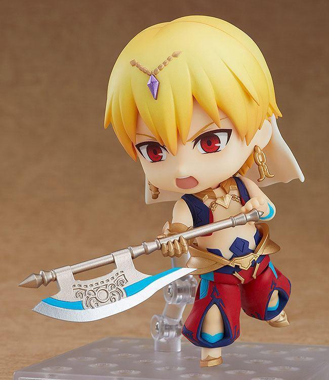 Preview: Nendoroid 990-DX Gilgamesh - Caster - Ascension Version