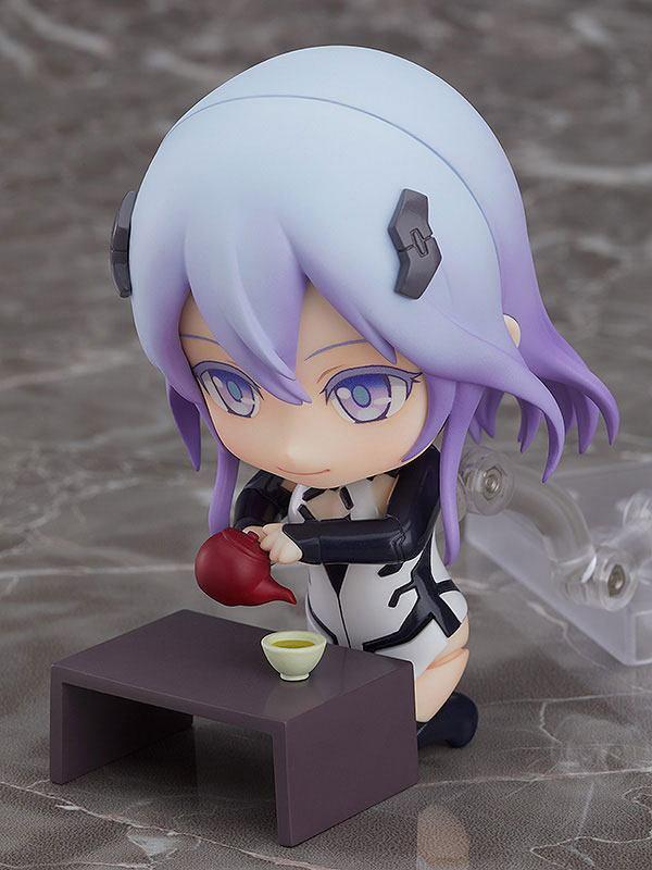 Preview: Nendoroid 995 Lacia