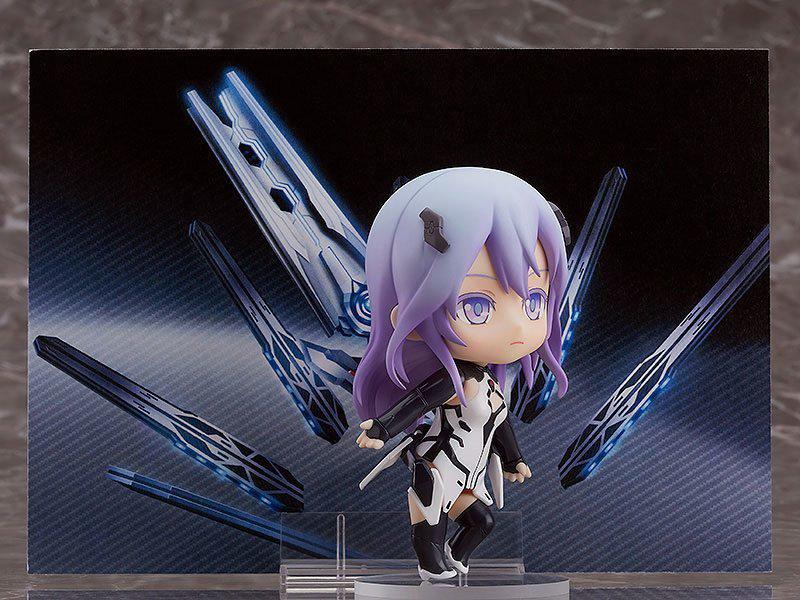 Preview: Nendoroid 995 Lacia