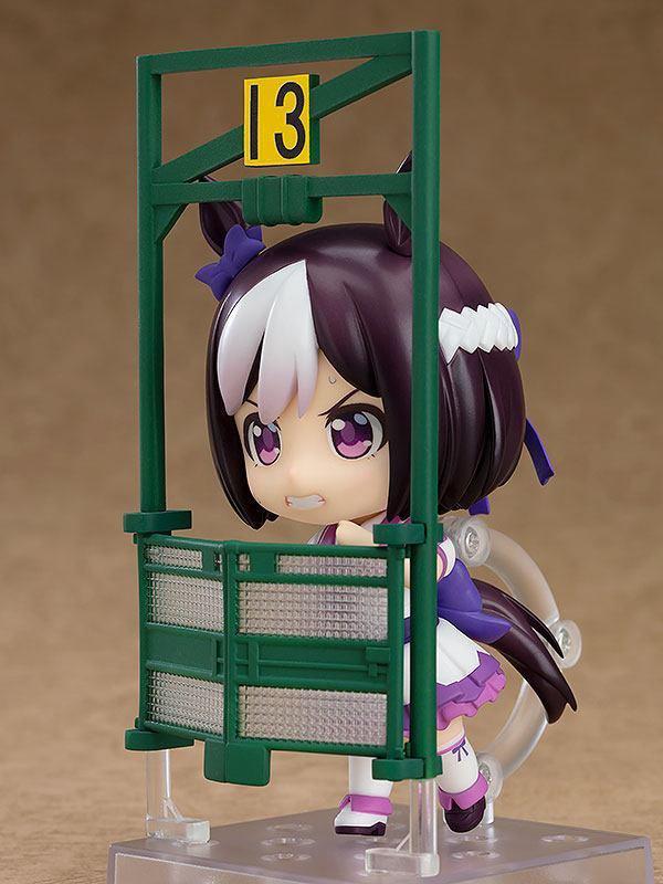 Preview: Nendoroid 997 Special Week