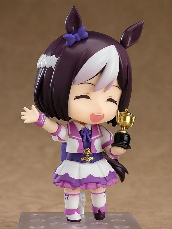 Preview: Nendoroid 997 Special Week