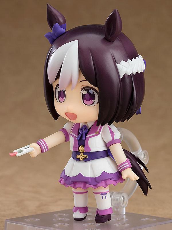 Preview: Nendoroid 997 Special Week