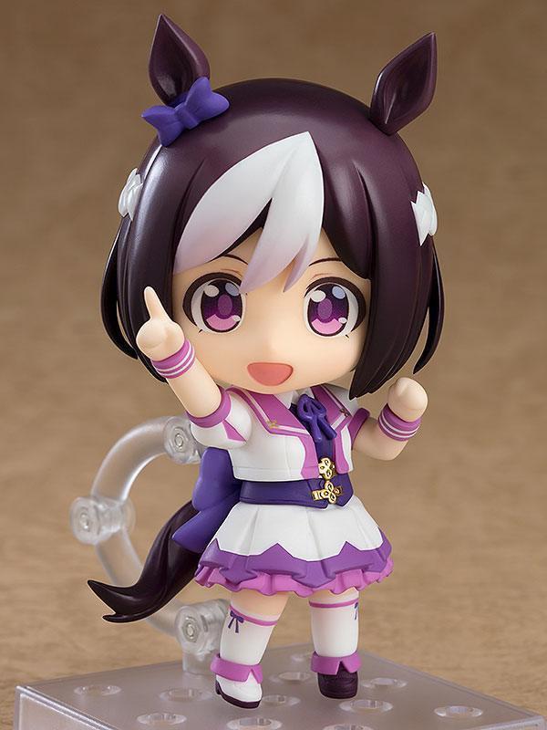 Preview: Nendoroid 997 Special Week