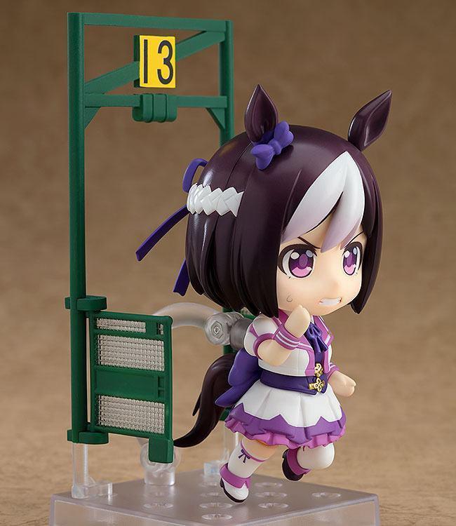 Preview: Nendoroid 997 Special Week