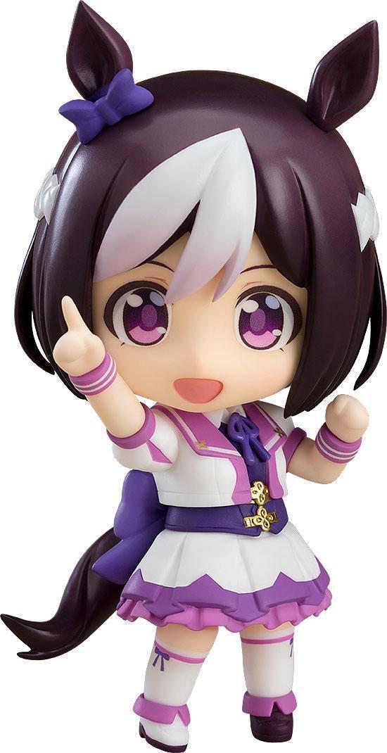 Preview: Nendoroid 997 Special Week