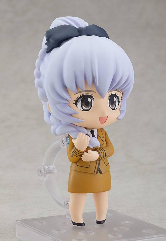 Preview: Nendoroid Action 1504 Tessa / Teletha Testarossa