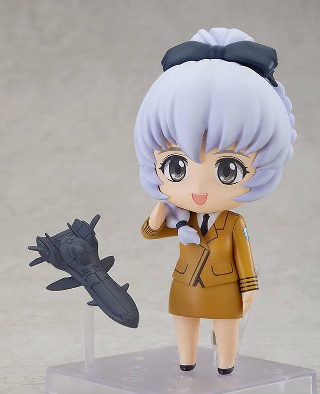 Preview: Nendoroid Action 1504 Tessa / Teletha Testarossa