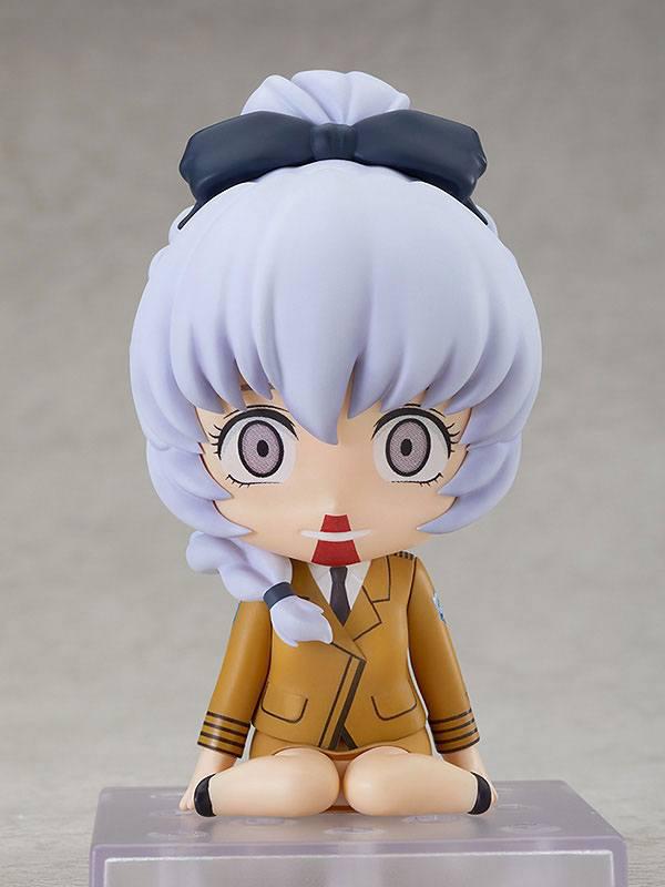 Preview: Nendoroid Action 1504 Tessa / Teletha Testarossa