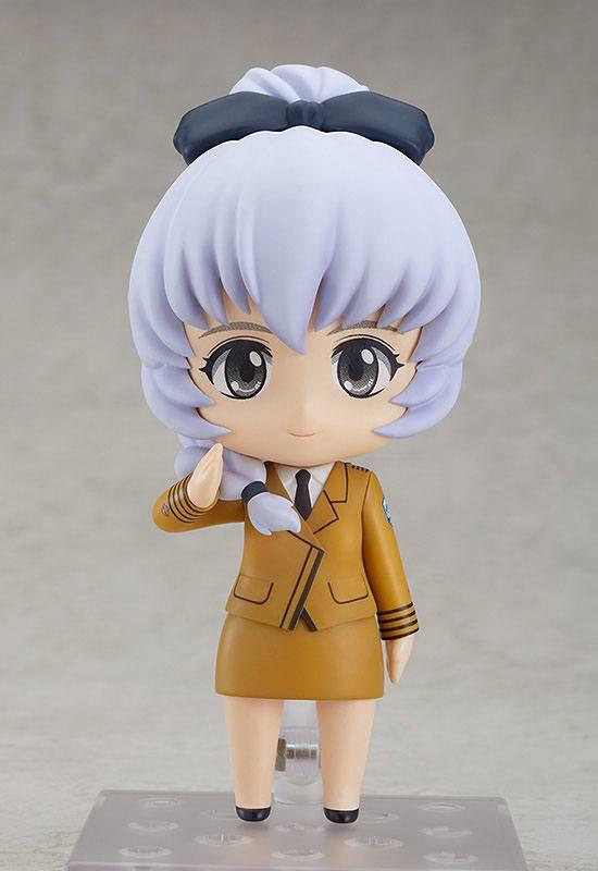 Preview: Nendoroid Action 1504 Tessa / Teletha Testarossa