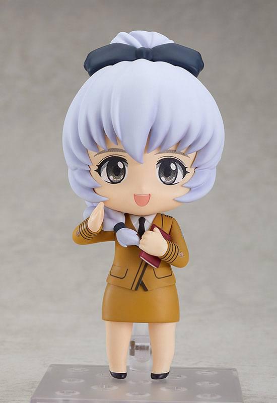 Preview: Nendoroid Action 1504 Tessa / Teletha Testarossa