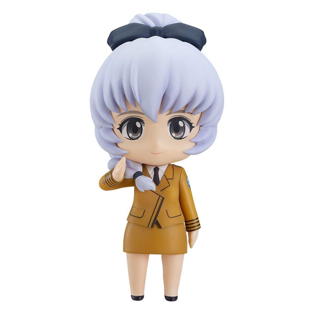 Preview: Nendoroid Action 1504 Tessa / Teletha Testarossa