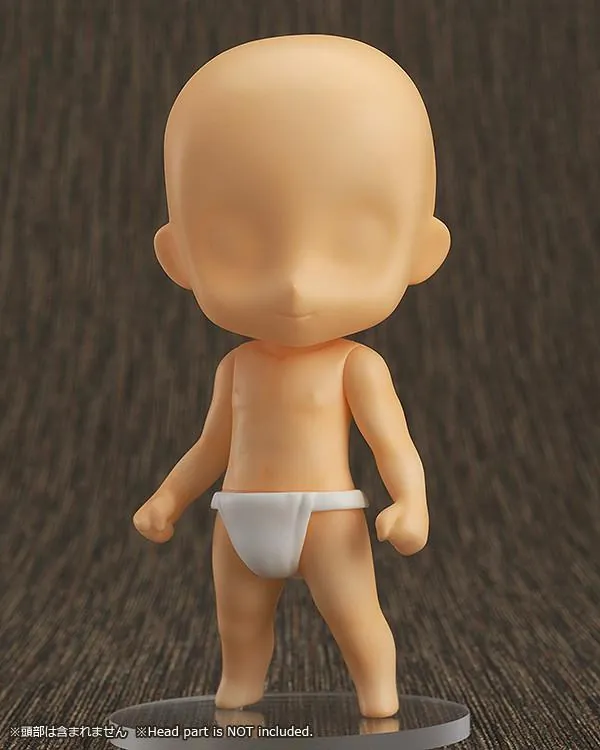 Preview: Nendoroid Co-de Fundoshi - Set