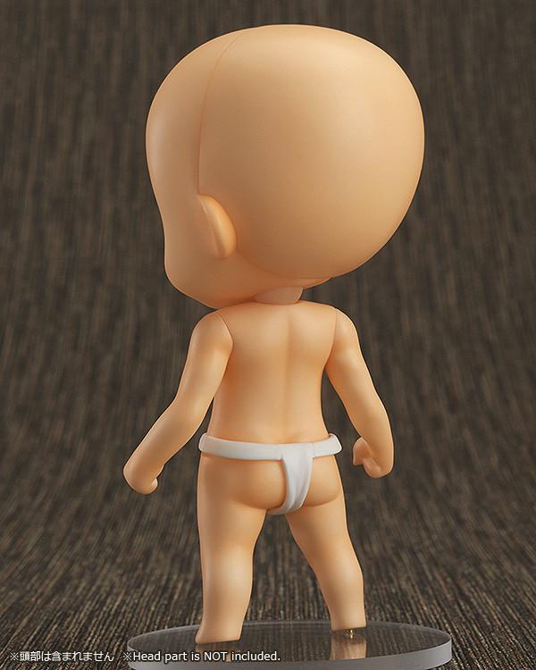 Preview: Nendoroid Co-de Fundoshi - Set