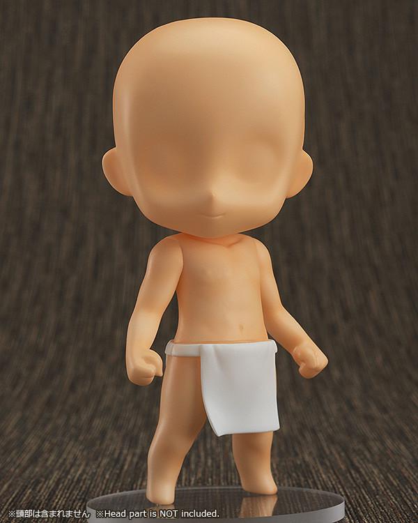 Preview: Nendoroid Co-de Fundoshi - Set