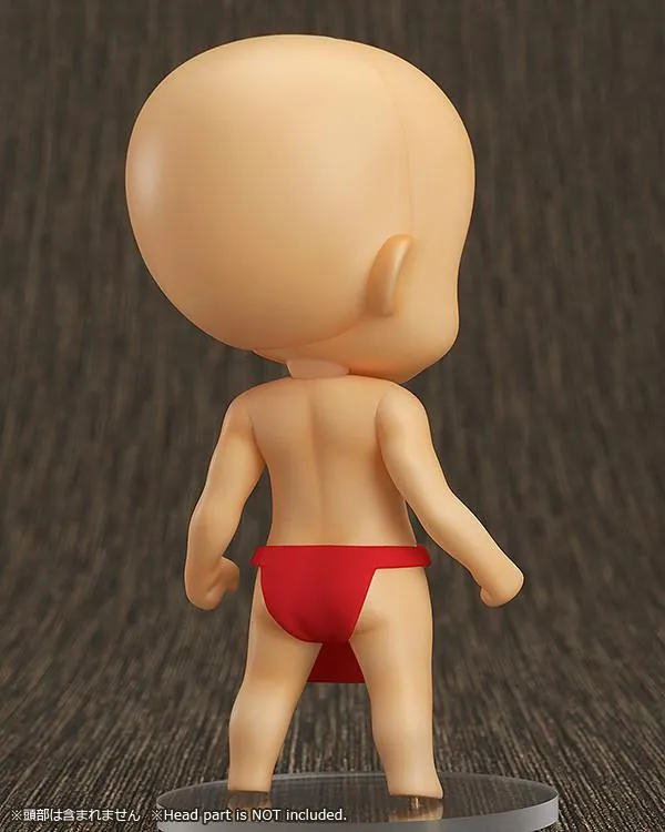 Preview: Nendoroid Co-de Fundoshi - Set