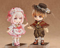 Preview: Nendoroid Doll Original - Tea Time Series: Bianca