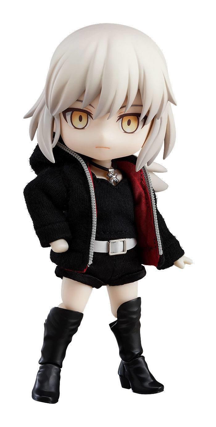 Preview: Nendoroid Doll - Saber Alter - Shinjuku Version