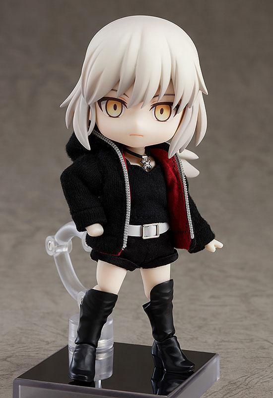 Preview: Nendoroid Doll - Saber Alter - Shinjuku Version