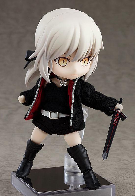 Preview: Nendoroid Doll - Saber Alter - Shinjuku Version