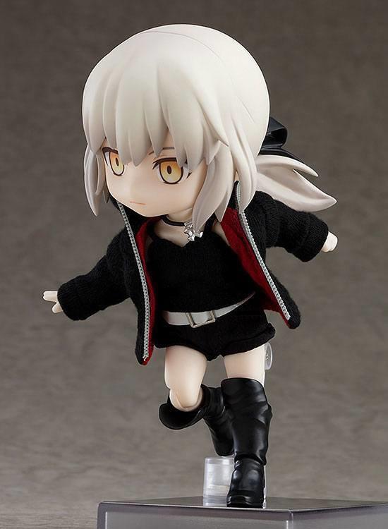 Preview: Nendoroid Doll - Saber Alter - Shinjuku Version