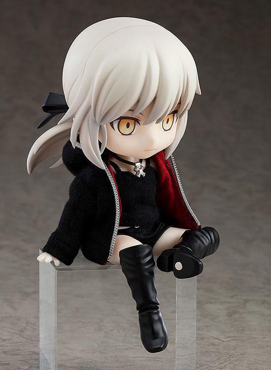 Preview: Nendoroid Doll - Saber Alter - Shinjuku Version