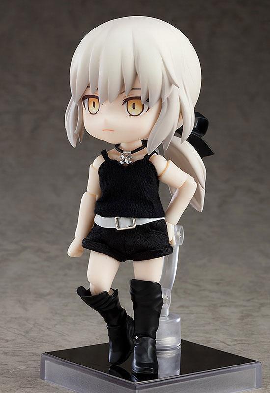 Preview: Nendoroid Doll - Saber Alter - Shinjuku Version