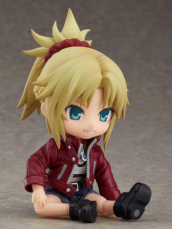 Preview: Nendoroid Doll Saber of Red / Mordred - Casual Ver.