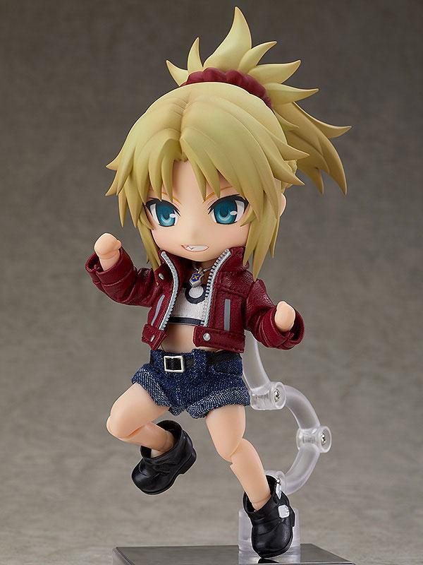 Preview: Nendoroid Doll Saber of Red / Mordred - Casual Ver.