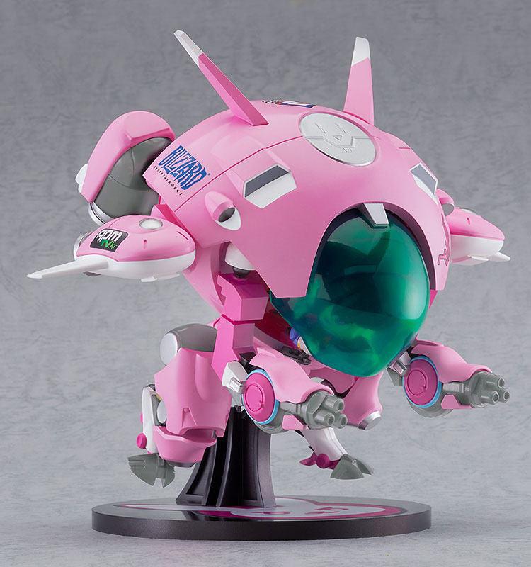 Preview: Nendoroid Jumbo Meka - Classic Skin Edition