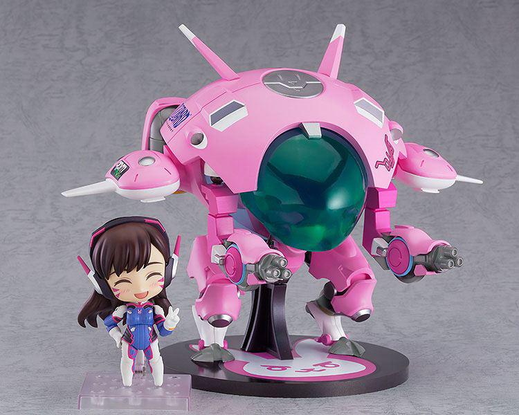 Preview: Nendoroid Jumbo Meka - Classic Skin Edition