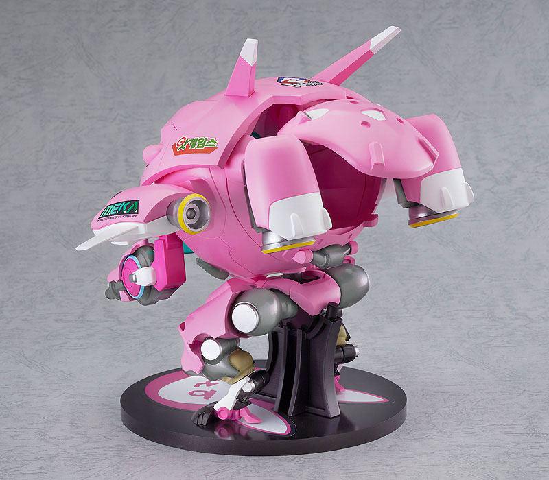 Preview: Nendoroid Jumbo Meka - Classic Skin Edition