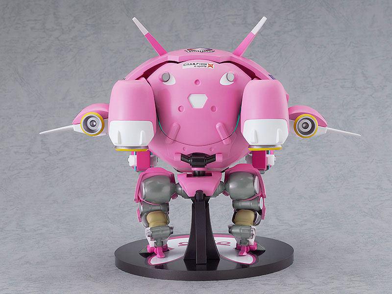 Preview: Nendoroid Jumbo Meka - Classic Skin Edition