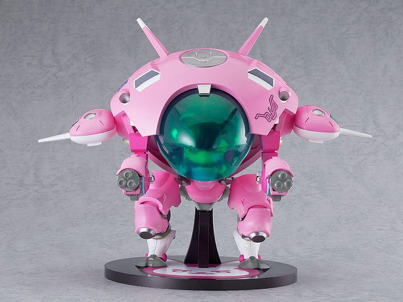 Preview: Nendoroid Jumbo Meka - Classic Skin Edition