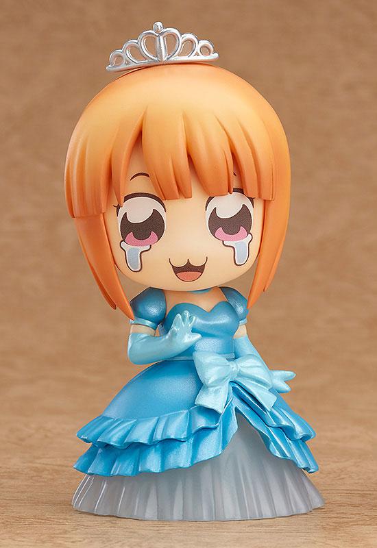 Preview: Nendoroid More Face Swap 02 - Set