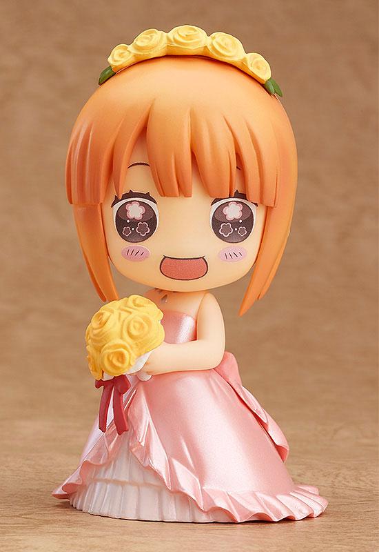 Preview: Nendoroid More Face Swap 02 - Set