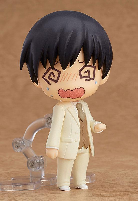 Preview: Nendoroid More Face Swap 02 - Set