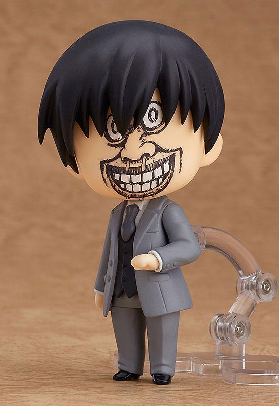 Preview: Nendoroid More Face Swap 02 - Set