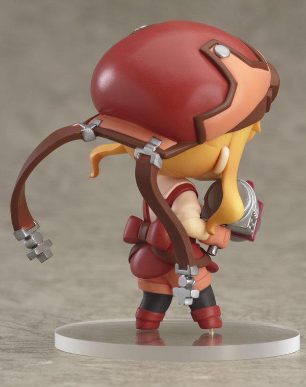 Preview: Nendoroid Petit - Tita Russell - The Legend of Heroes: Sora no Kiseki 6 Gorgeous Edition Manga