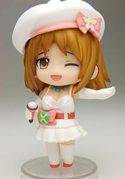 Preview: Nendoroid Petite Idolmaster Cinderella Girls - Secret - Kanako Mimura