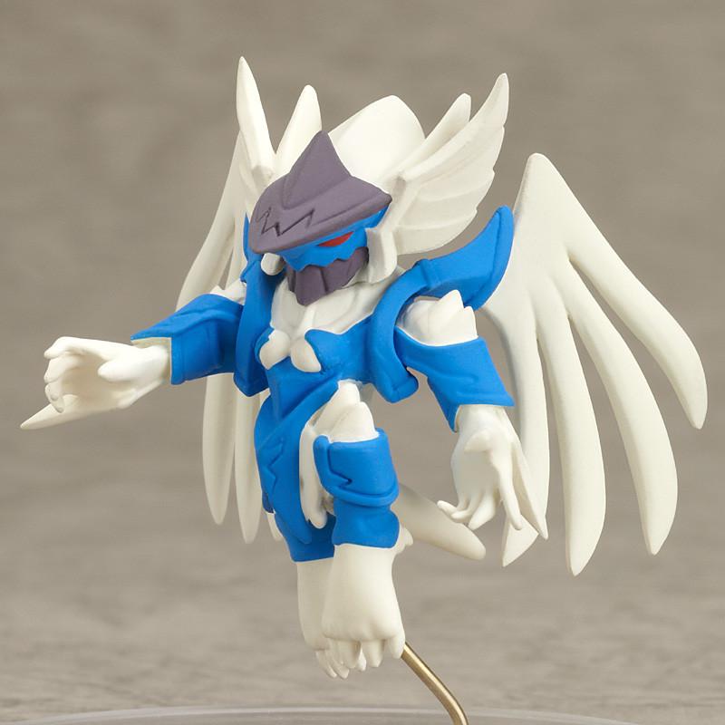 Preview: Nendoroid Plus - Cardfight Vanguard - Grade 01 Set