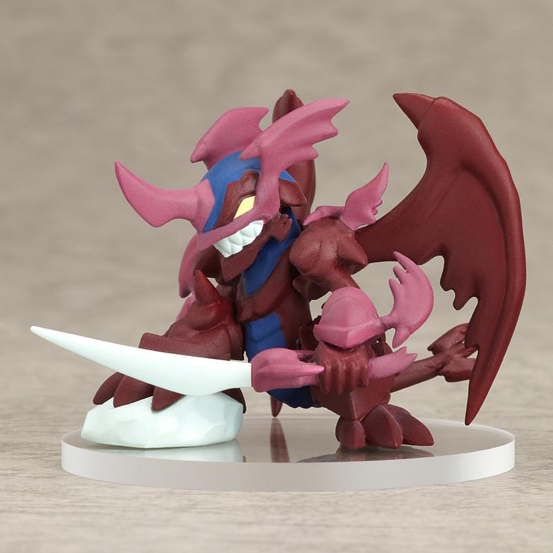 Preview: Nendoroid Plus - Cardfight Vanguard - Grade 01 Set