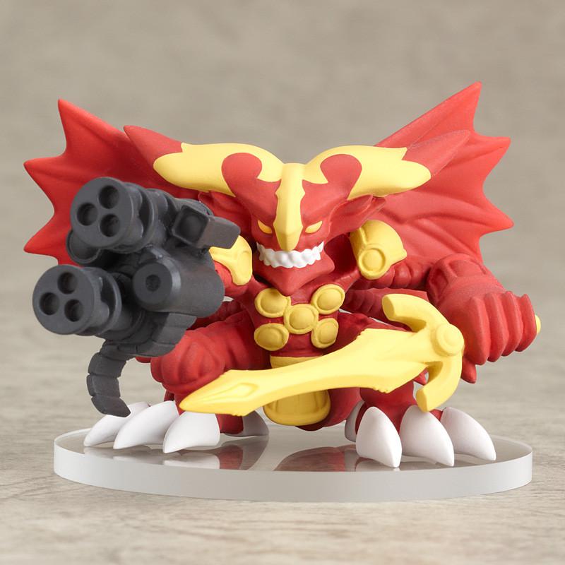 Preview: Nendoroid Plus - Cardfight Vanguard - Grade 01 Set